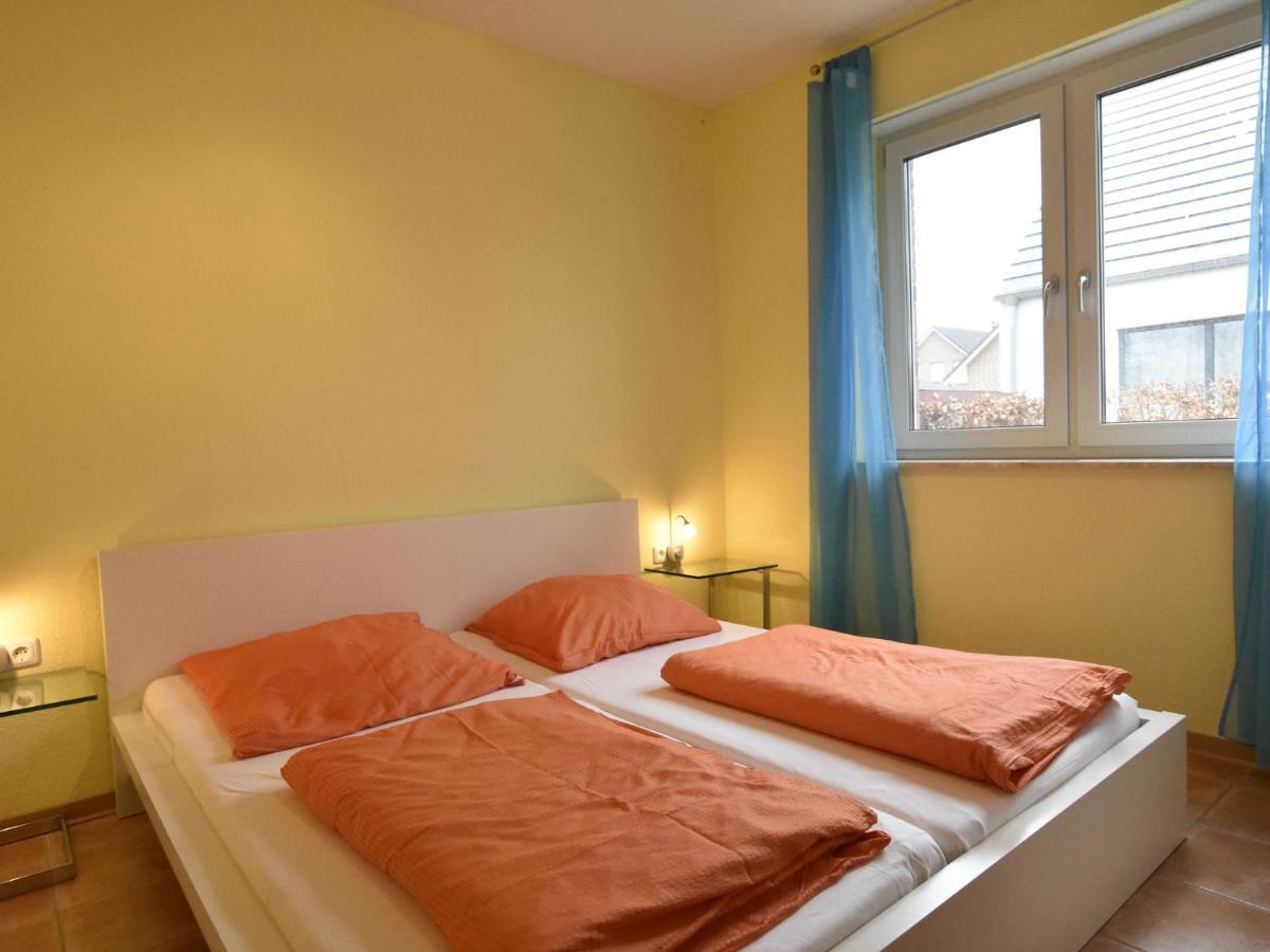 5-Bedroom Holiday Home In Zierow With Garden Exterior photo